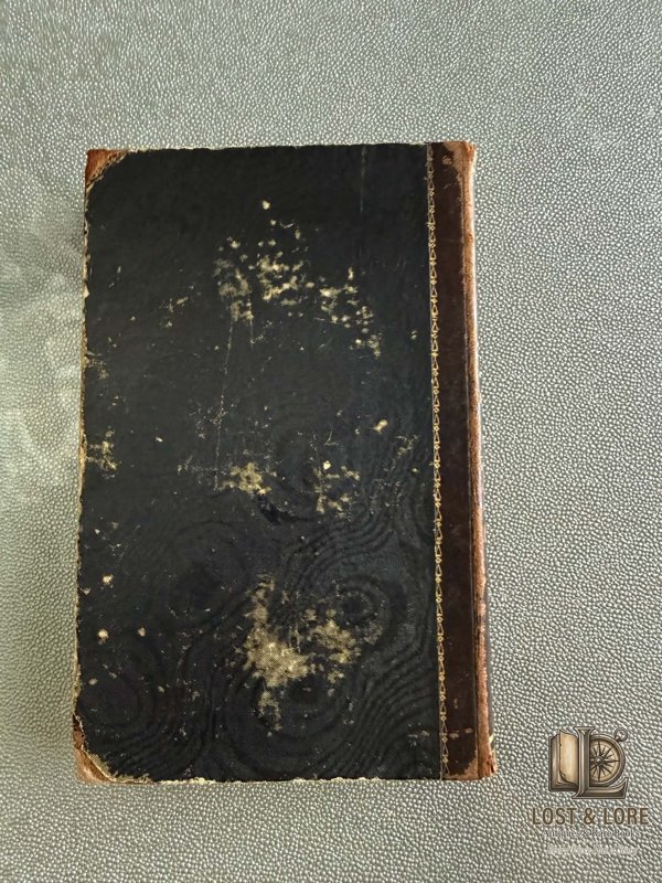 Christendomens Gudomliga Sanning (First Part, 1847) — photo 4