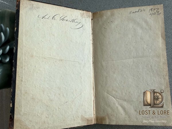 Christendomens Gudomliga Sanning (First Part, 1847) — photo 7