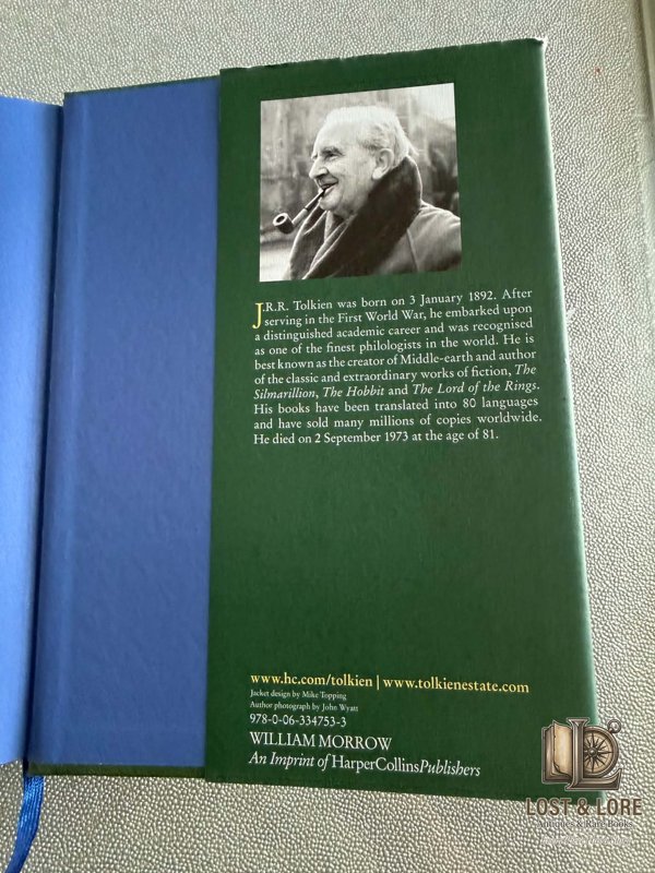 The Hobbit — Illustrated by the Author — photo 7