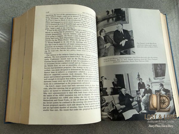 White House Years — photo 5